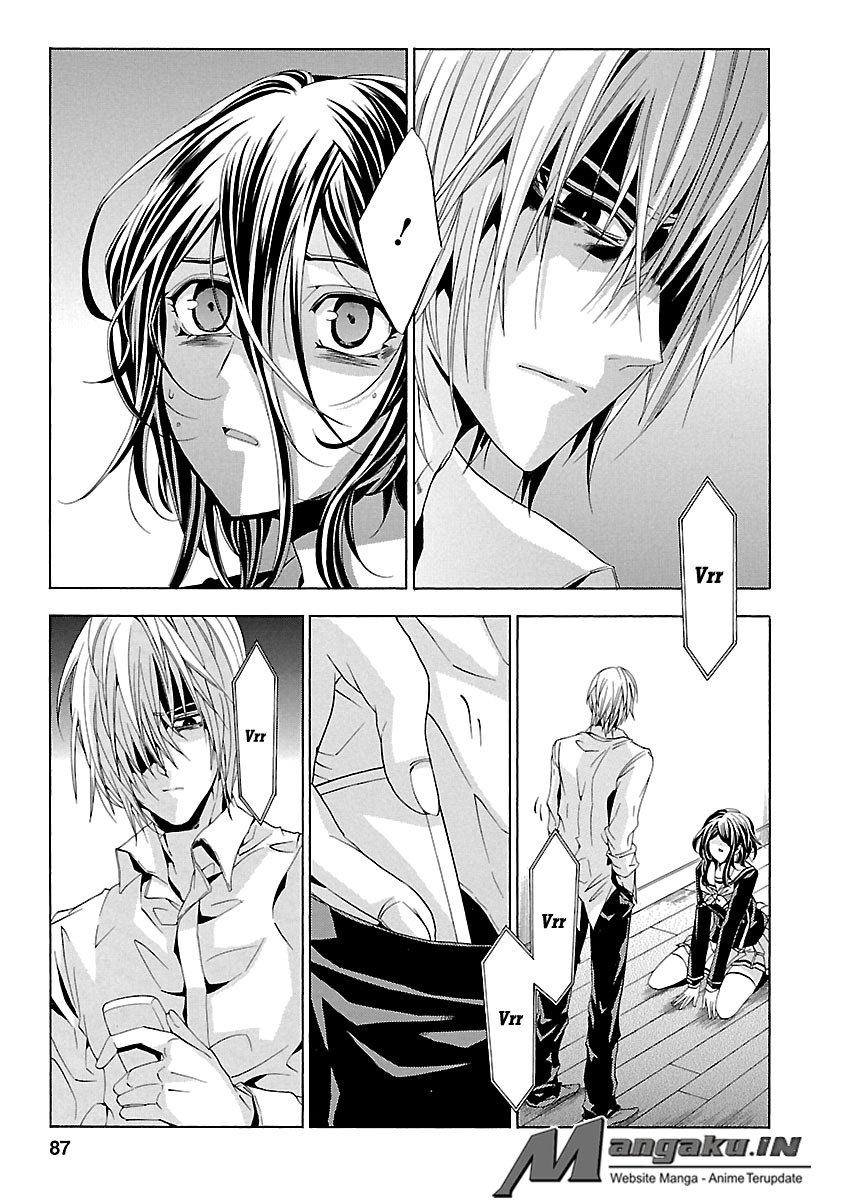 Fukushuu Kyoushitsu chapter 24.2 halaman 43