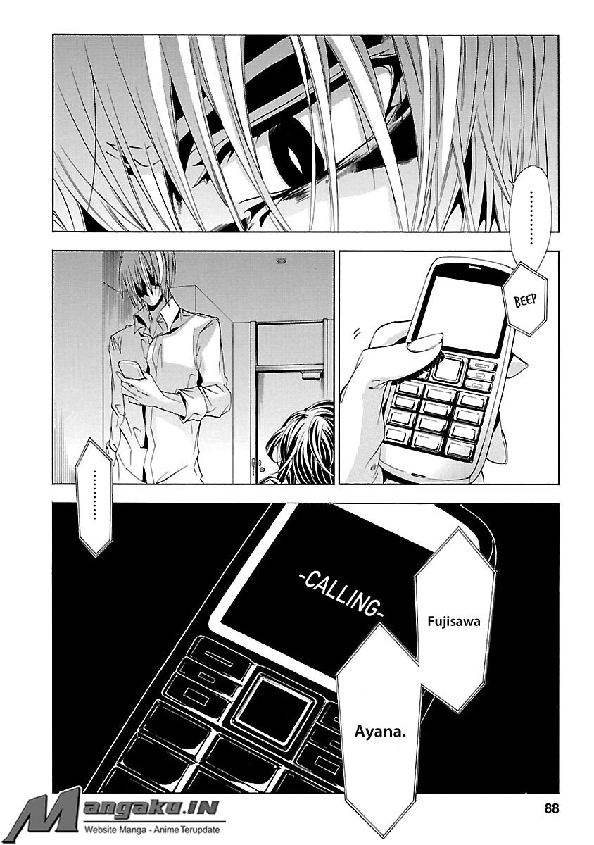 Fukushuu Kyoushitsu chapter 24.2 halaman 44