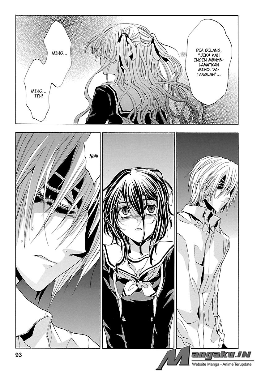 Fukushuu Kyoushitsu chapter 24.2 halaman 49