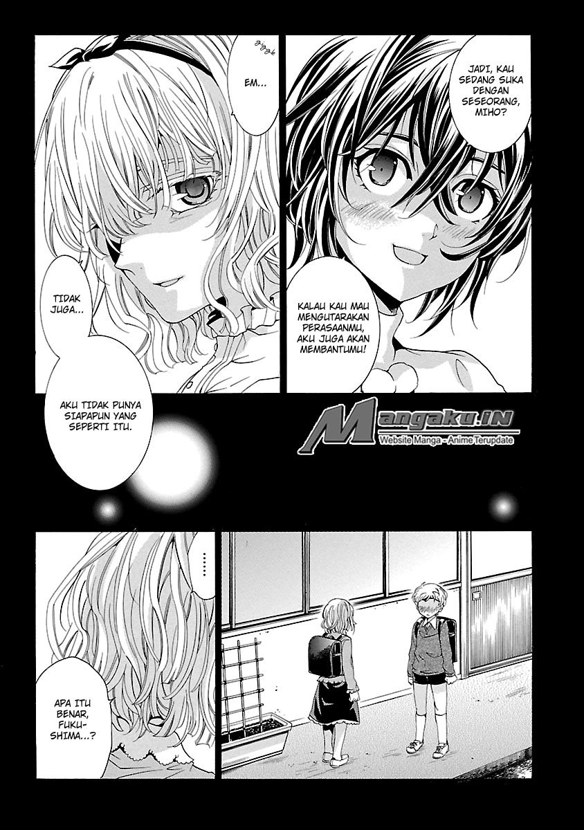 Fukushuu Kyoushitsu chapter 24.3 halaman 7