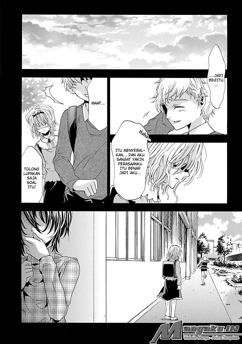 Fukushuu Kyoushitsu chapter 24.3 halaman 10