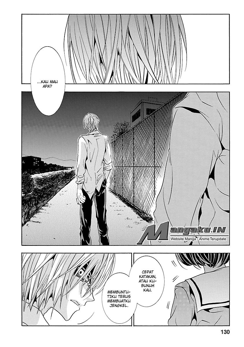 Fukushuu Kyoushitsu chapter 24.3 halaman 38