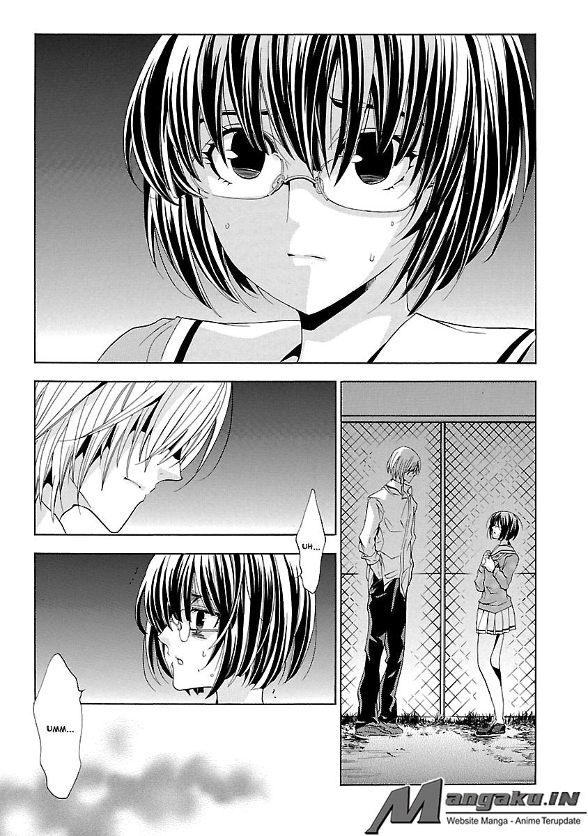 Fukushuu Kyoushitsu chapter 24.3 halaman 39