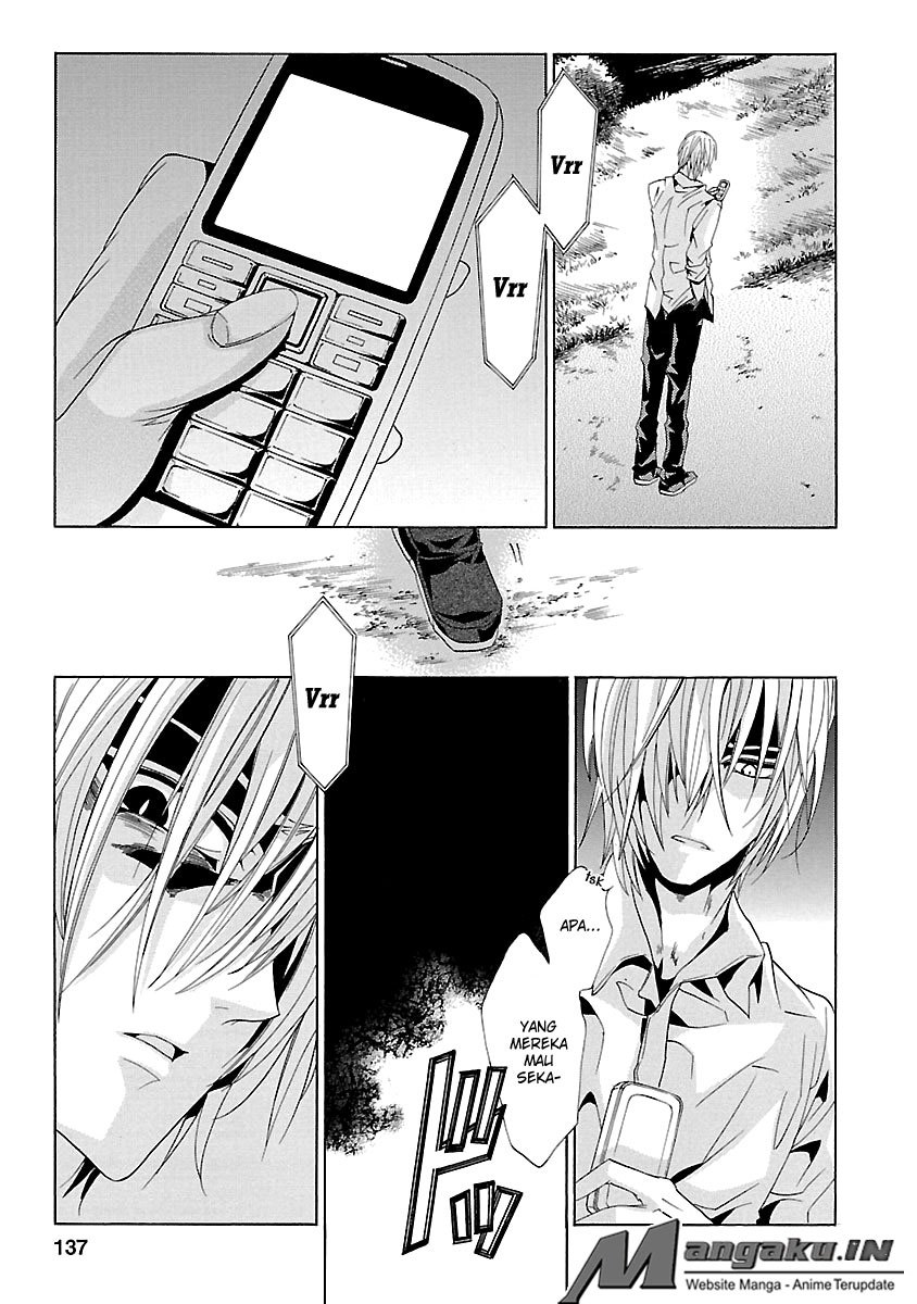 Fukushuu Kyoushitsu chapter 24.3 halaman 45