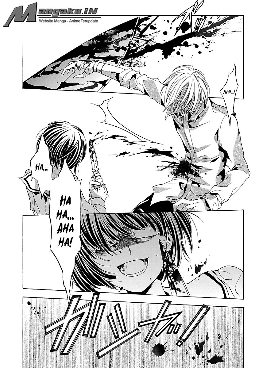 Fukushuu Kyoushitsu chapter 24.3 halaman 47
