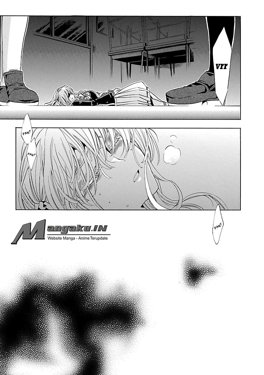 Fukushuu Kyoushitsu chapter 24.4 halaman 5
