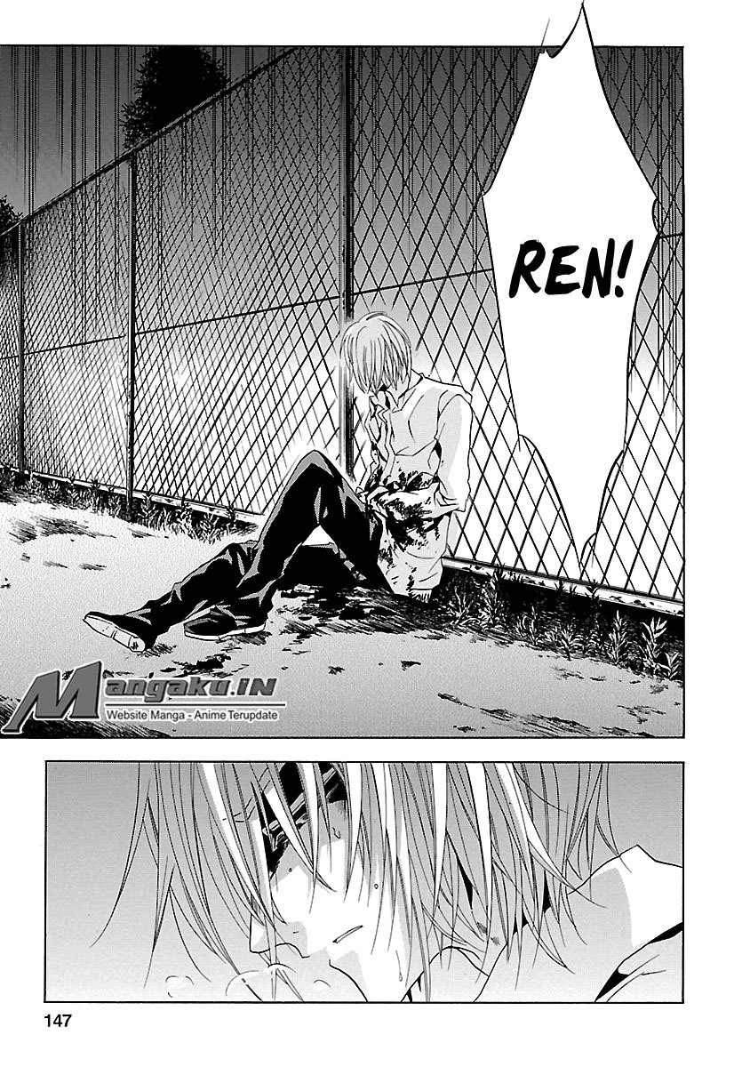 Fukushuu Kyoushitsu chapter 24.4 halaman 7