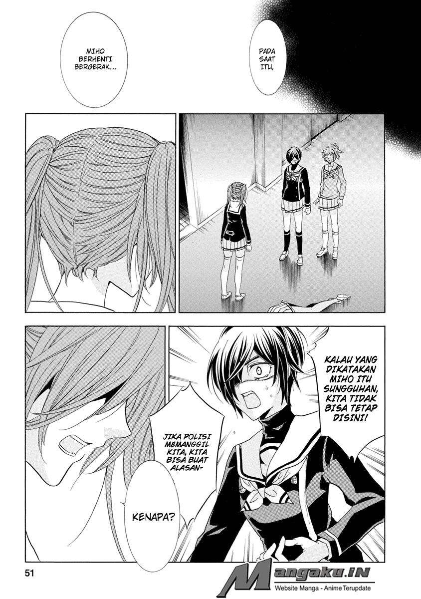 Fukushuu Kyoushitsu Bab 25.2 halaman 3