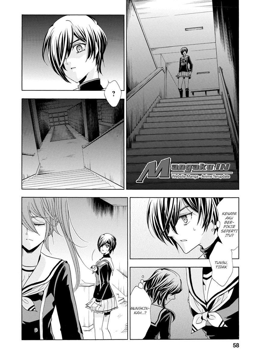 Fukushuu Kyoushitsu Bab 25.2 halaman 10