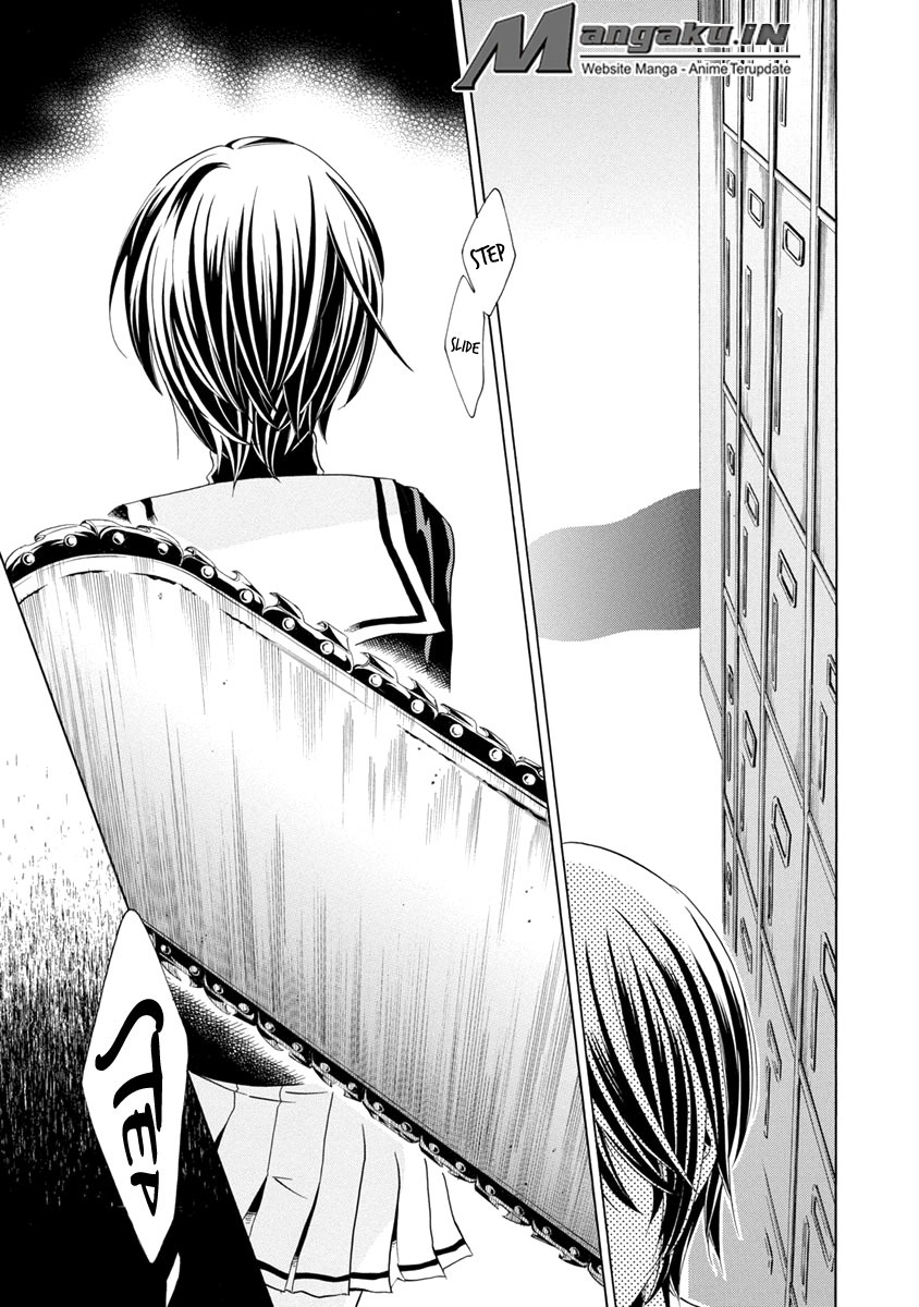 Fukushuu Kyoushitsu Bab 25.2 halaman 13