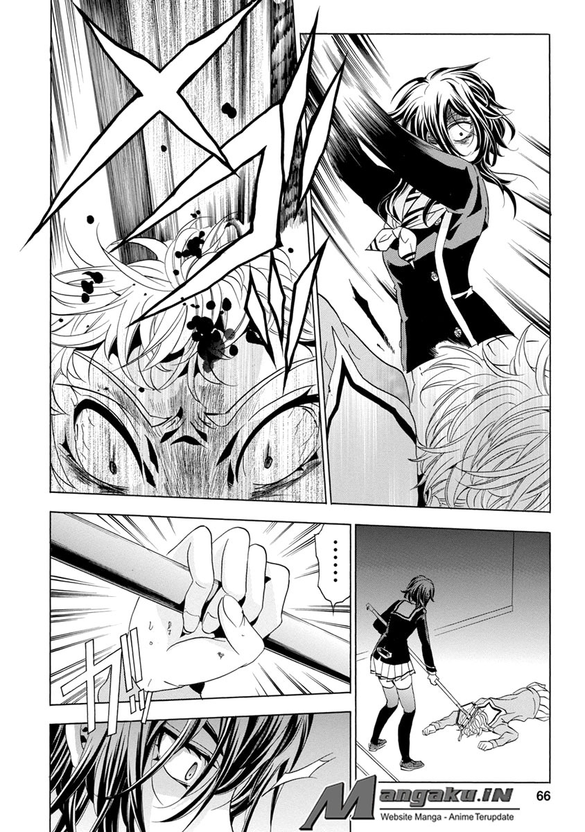 Fukushuu Kyoushitsu Bab 25.2 halaman 18