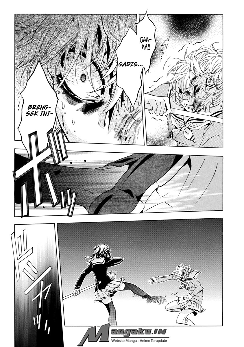 Fukushuu Kyoushitsu Bab 25.2 halaman 19