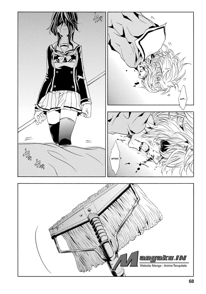 Fukushuu Kyoushitsu Bab 25.2 halaman 20