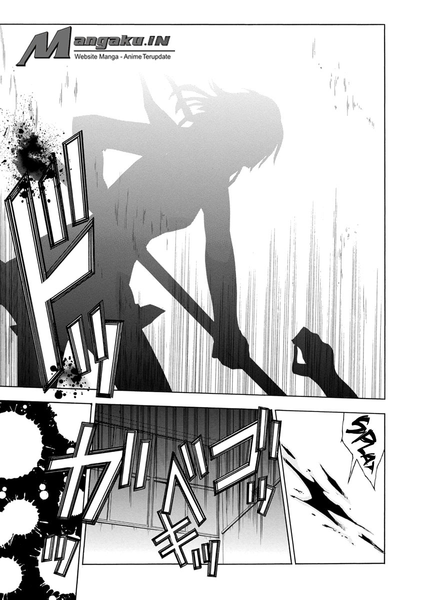 Fukushuu Kyoushitsu Bab 25.2 halaman 21