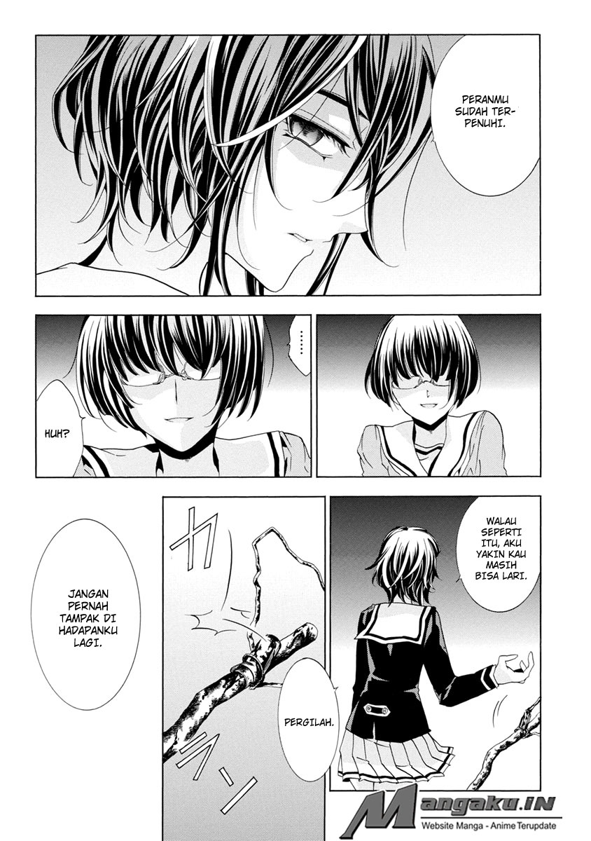 Fukushuu Kyoushitsu Bab 25.2 halaman 25