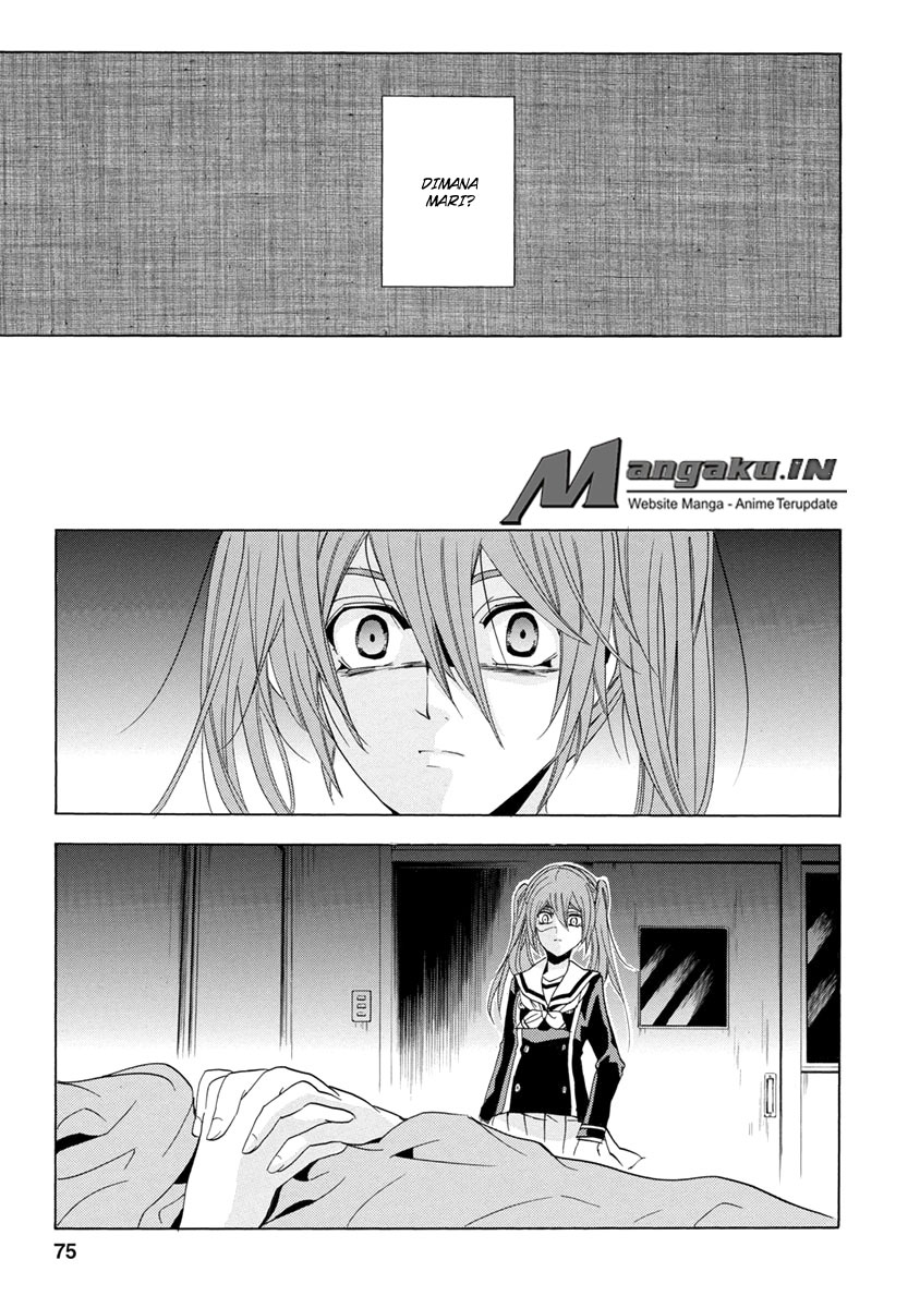 Fukushuu Kyoushitsu Bab 25.2 halaman 27