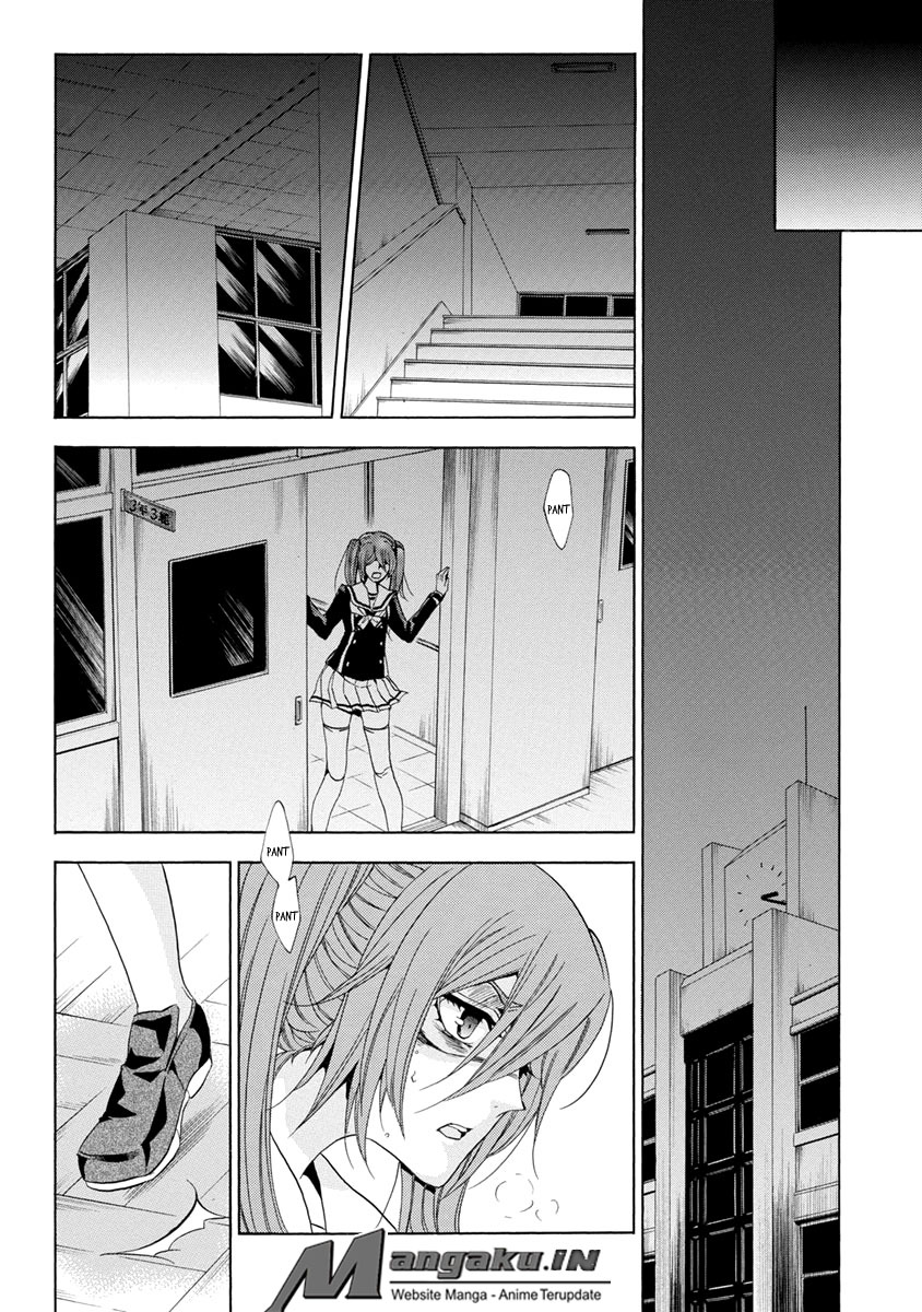 Fukushuu Kyoushitsu Bab 25.2 halaman 31