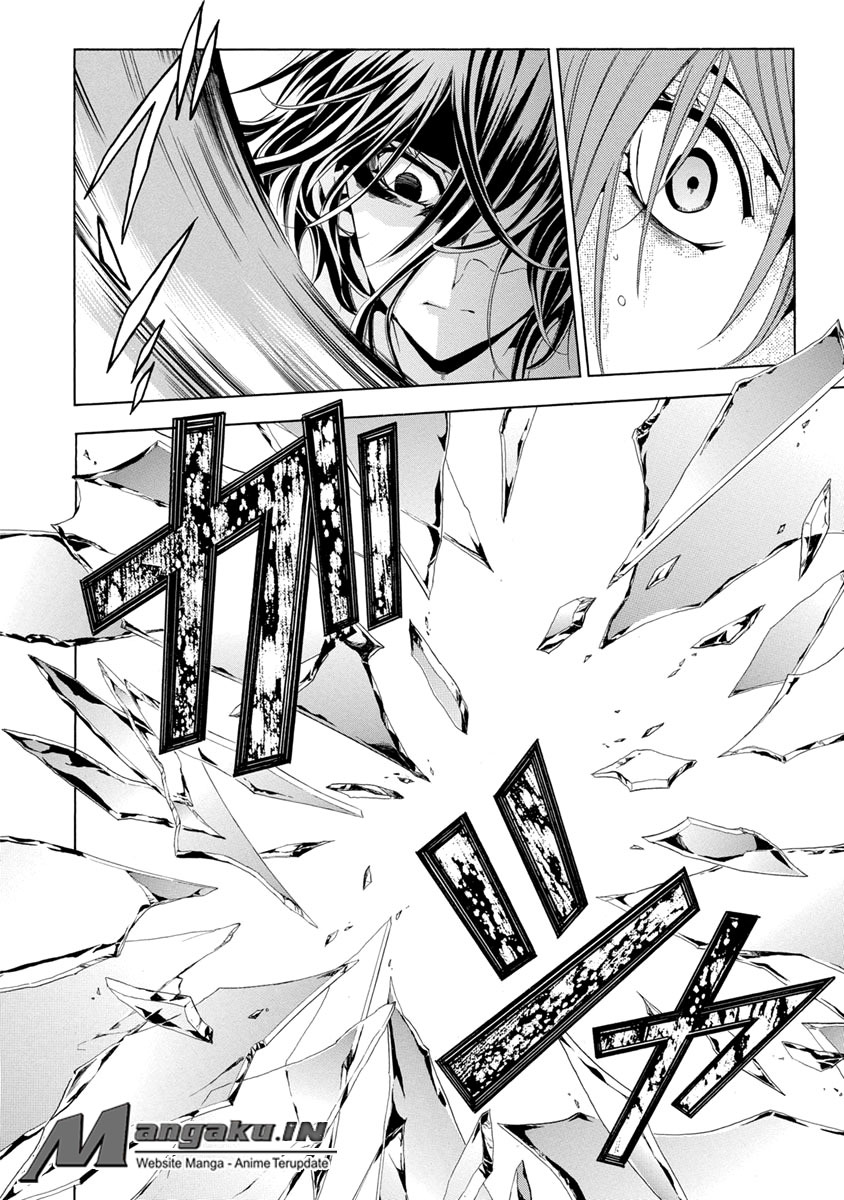 Fukushuu Kyoushitsu Bab 25.2 halaman 34