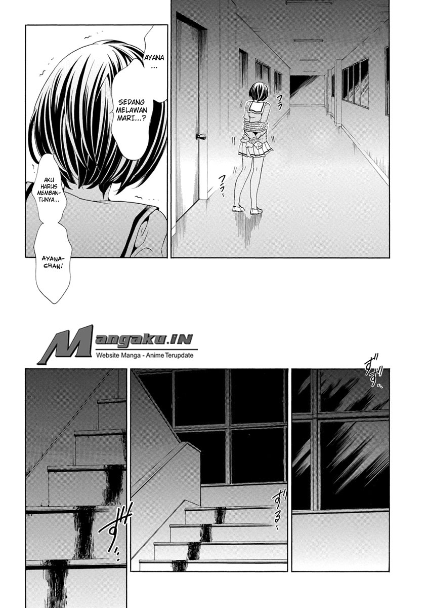 Fukushuu Kyoushitsu Bab 25.2 halaman 37