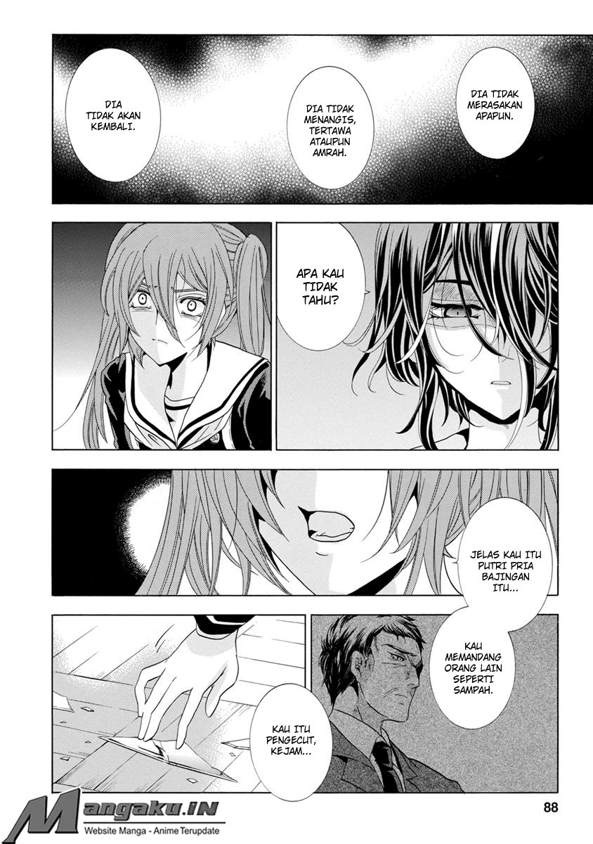Fukushuu Kyoushitsu Bab 25.2 halaman 40
