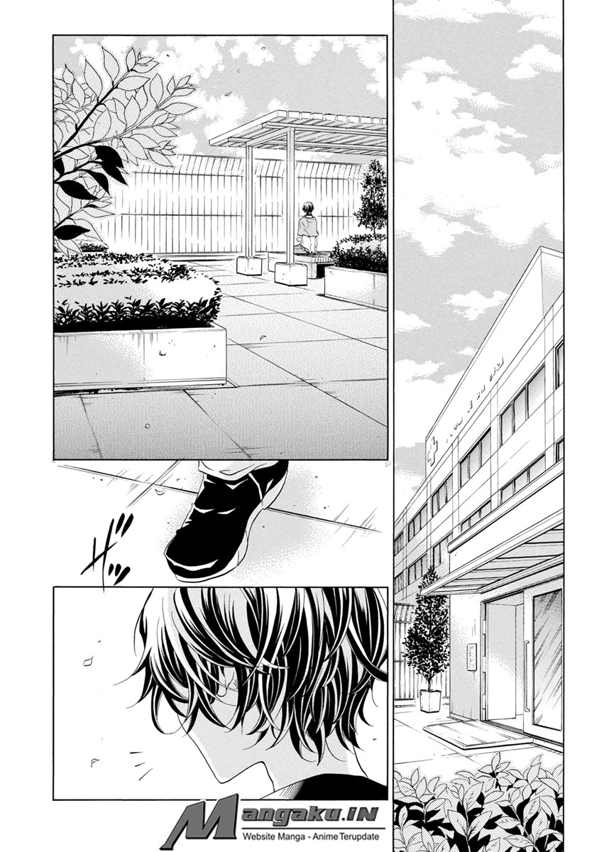 Fukushuu Kyoushitsu chapter 25.3 halaman 45