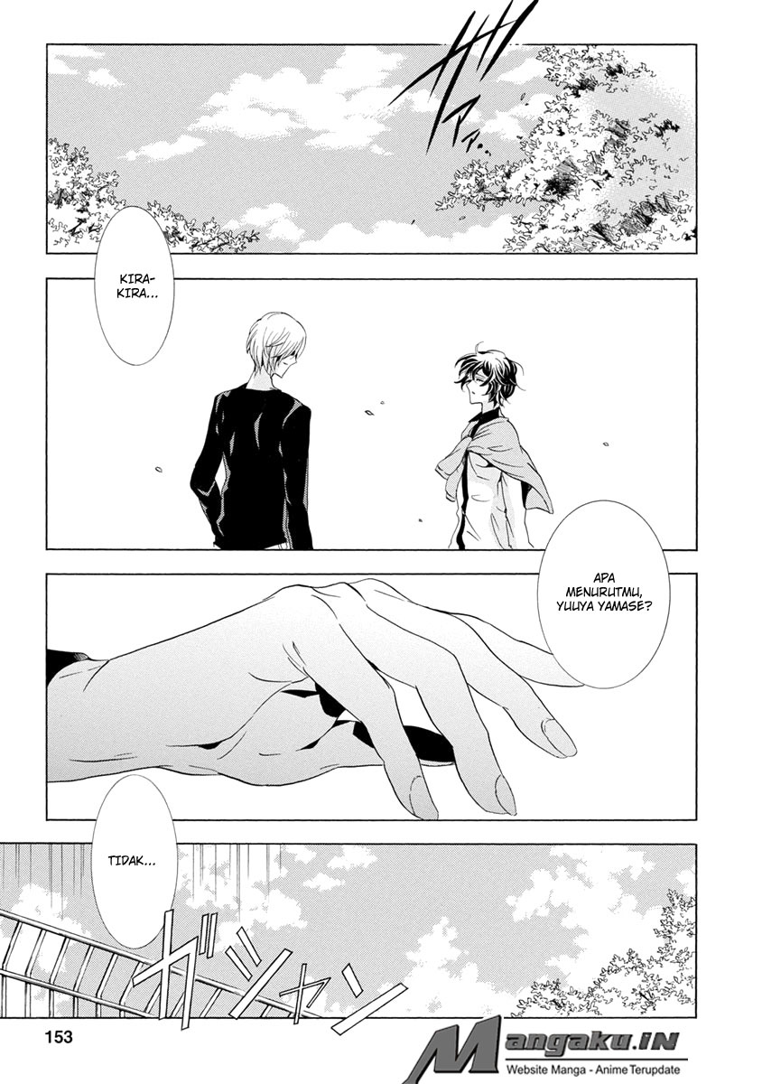 Fukushuu Kyoushitsu Bab 25.4 halaman 5