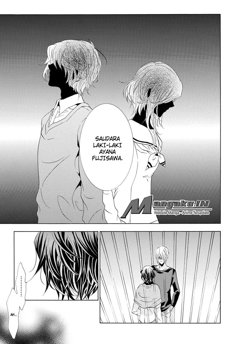 Fukushuu Kyoushitsu Bab 25.4 halaman 8