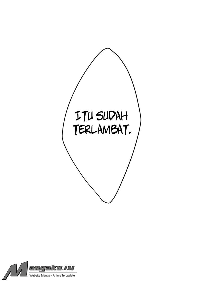Fukushuu Kyoushitsu Bab 25.4 halaman 15