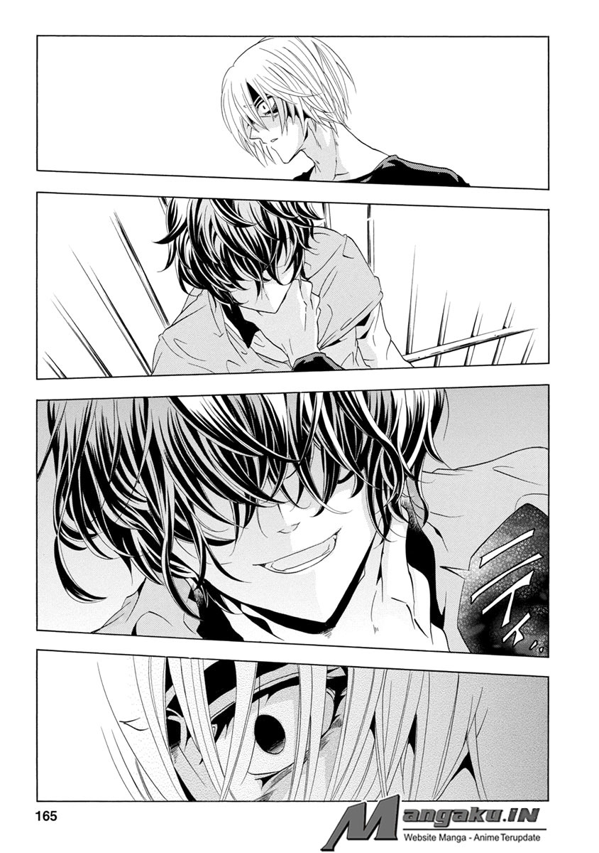 Fukushuu Kyoushitsu Bab 25.4 halaman 16