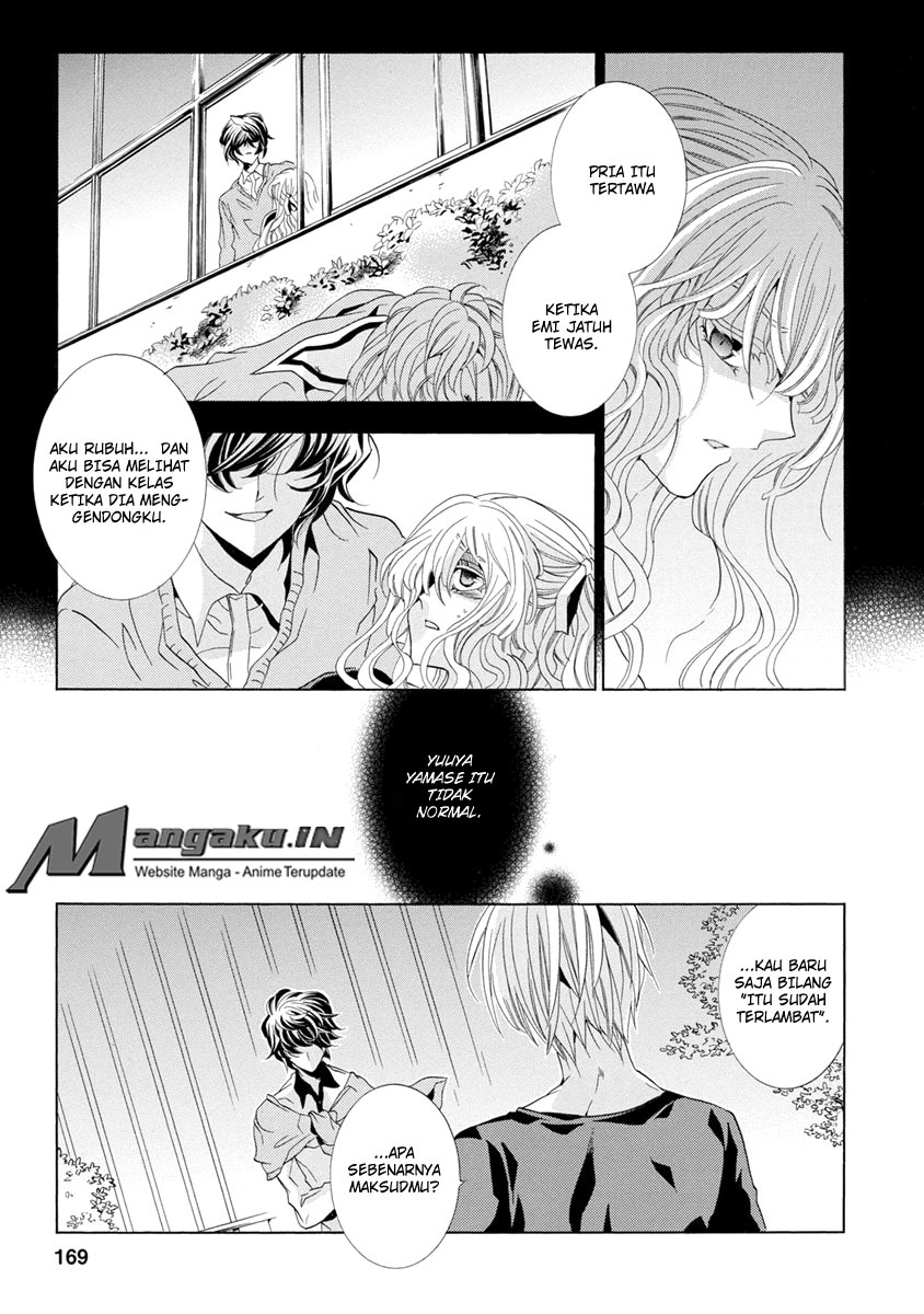 Fukushuu Kyoushitsu Bab 25.4 halaman 20