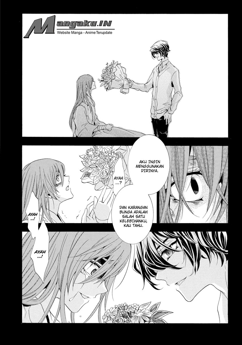 Fukushuu Kyoushitsu Bab 25.4 halaman 27