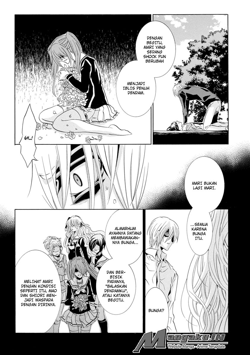 Fukushuu Kyoushitsu Bab 25.4 halaman 28