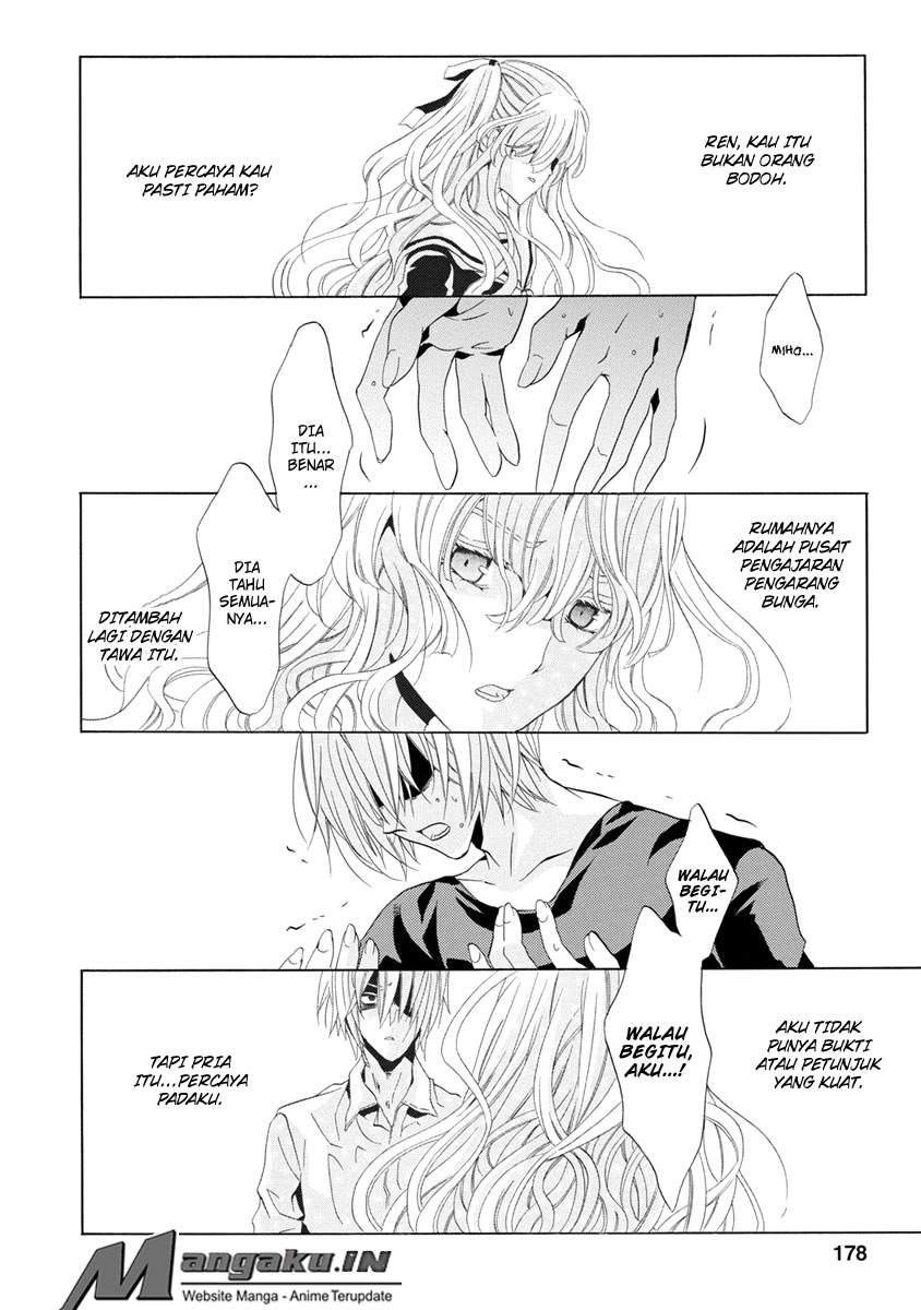 Fukushuu Kyoushitsu Bab 25.4 halaman 29