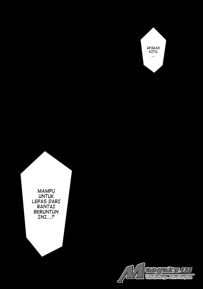 Fukushuu Kyoushitsu Bab 25.4 halaman 39