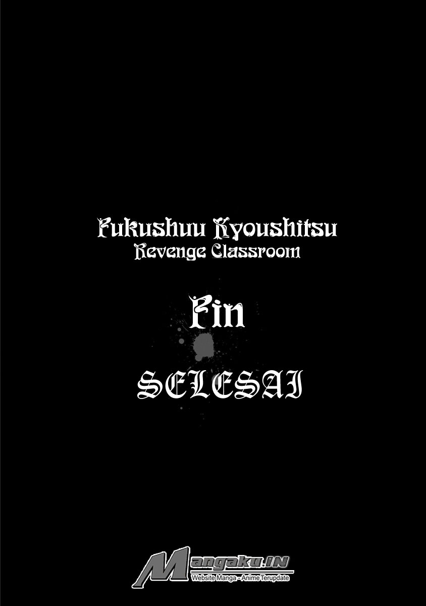 Fukushuu Kyoushitsu Bab 25.4 halaman 40
