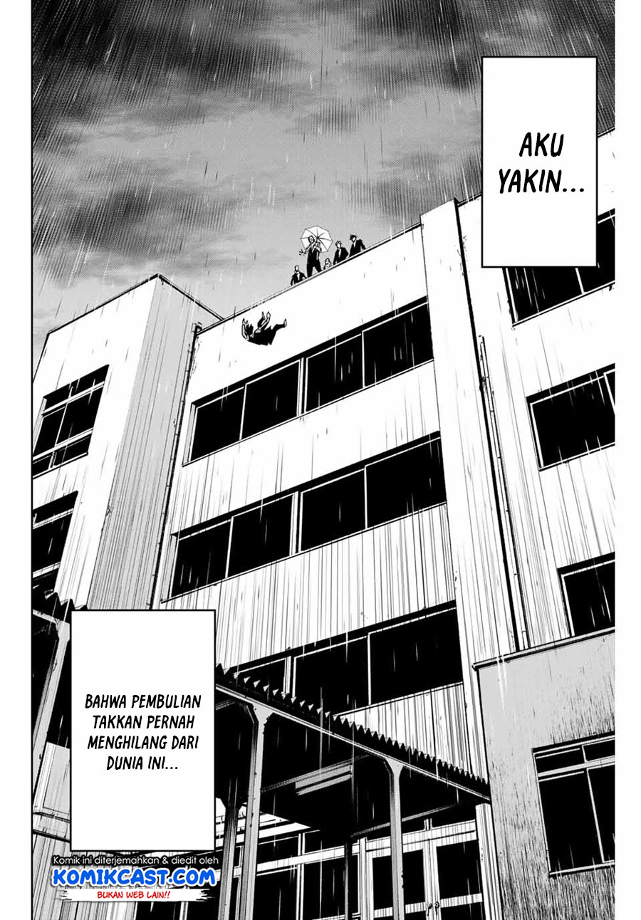 Fukushuu no Kyoukasho Bab 01 halaman 37