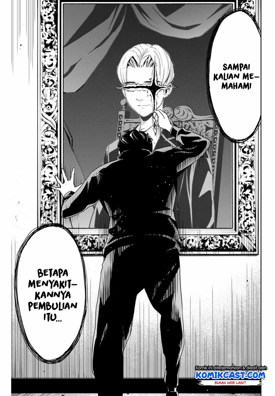 Fukushuu no Kyoukasho Bab 01 halaman 50