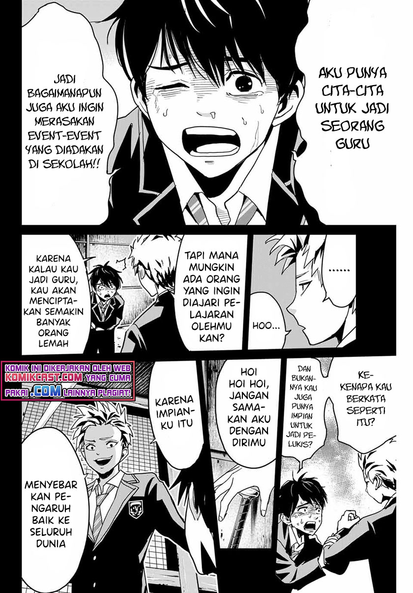 Fukushuu no Kyoukasho Bab 02 halaman 5
