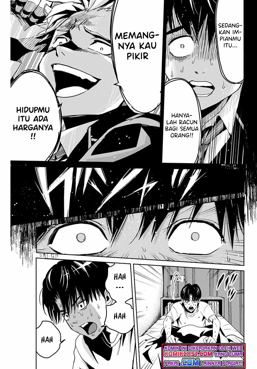 Fukushuu no Kyoukasho Bab 02 halaman 6