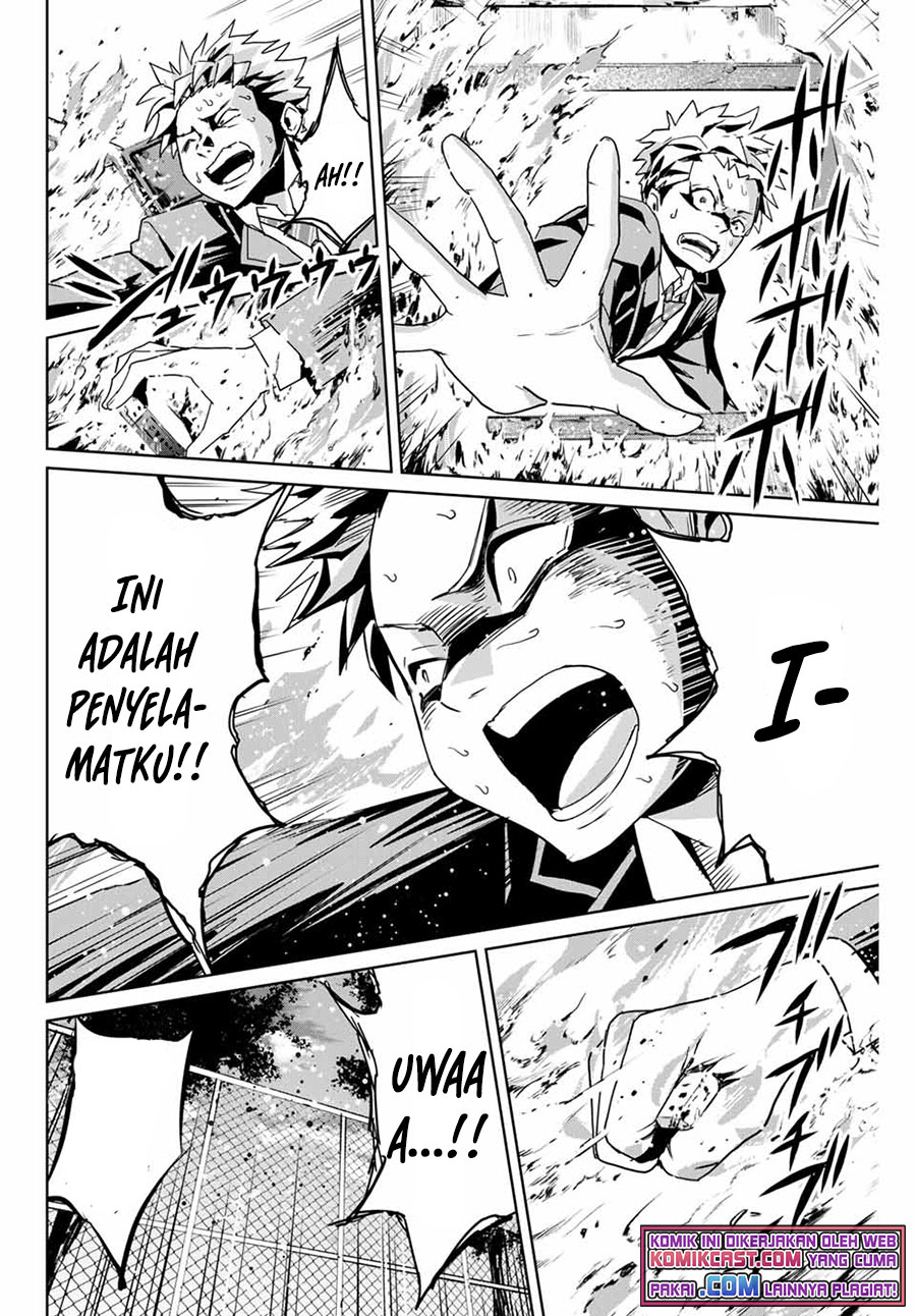 Fukushuu no Kyoukasho chapter 03 halaman 15