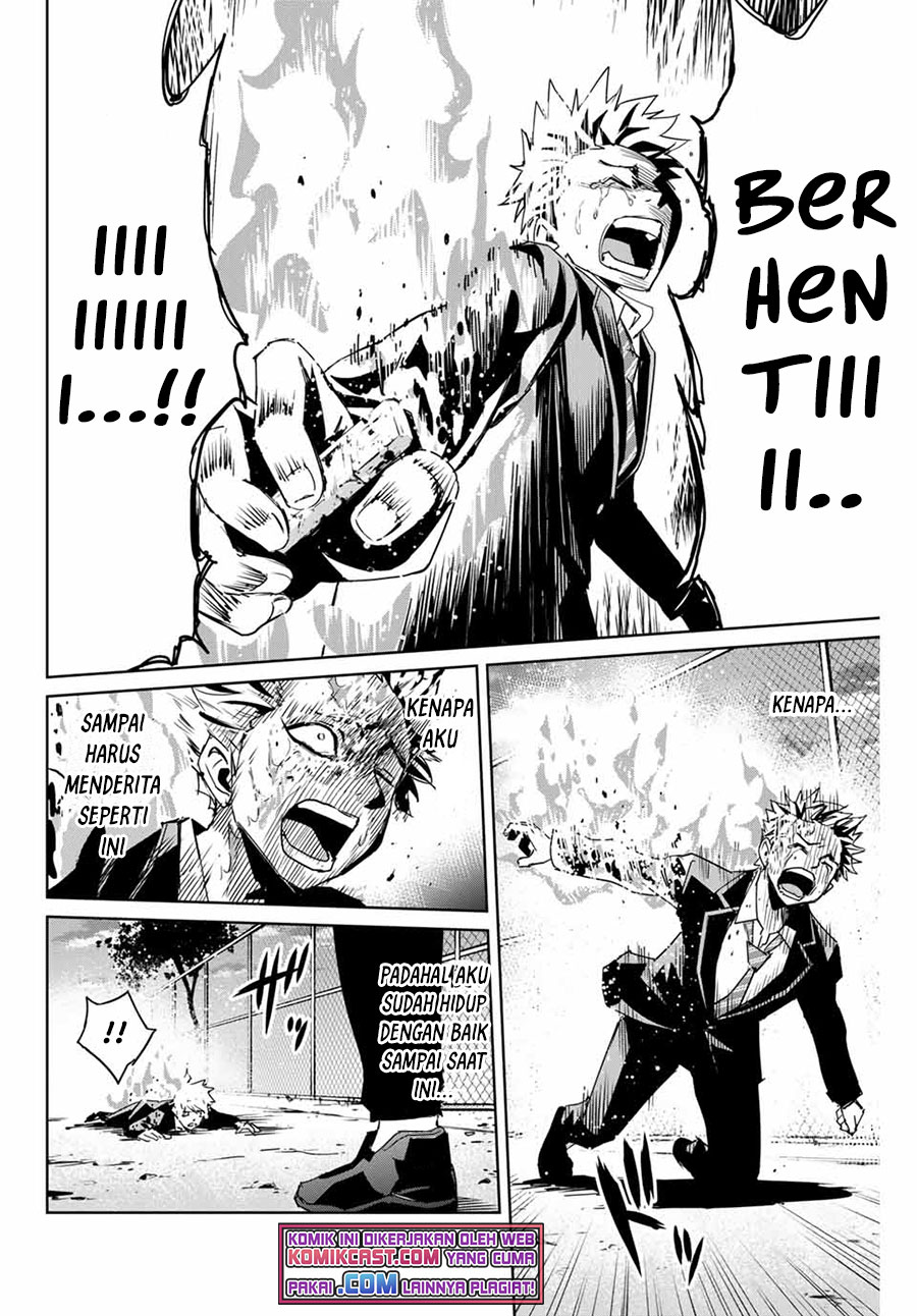 Fukushuu no Kyoukasho chapter 03 halaman 17