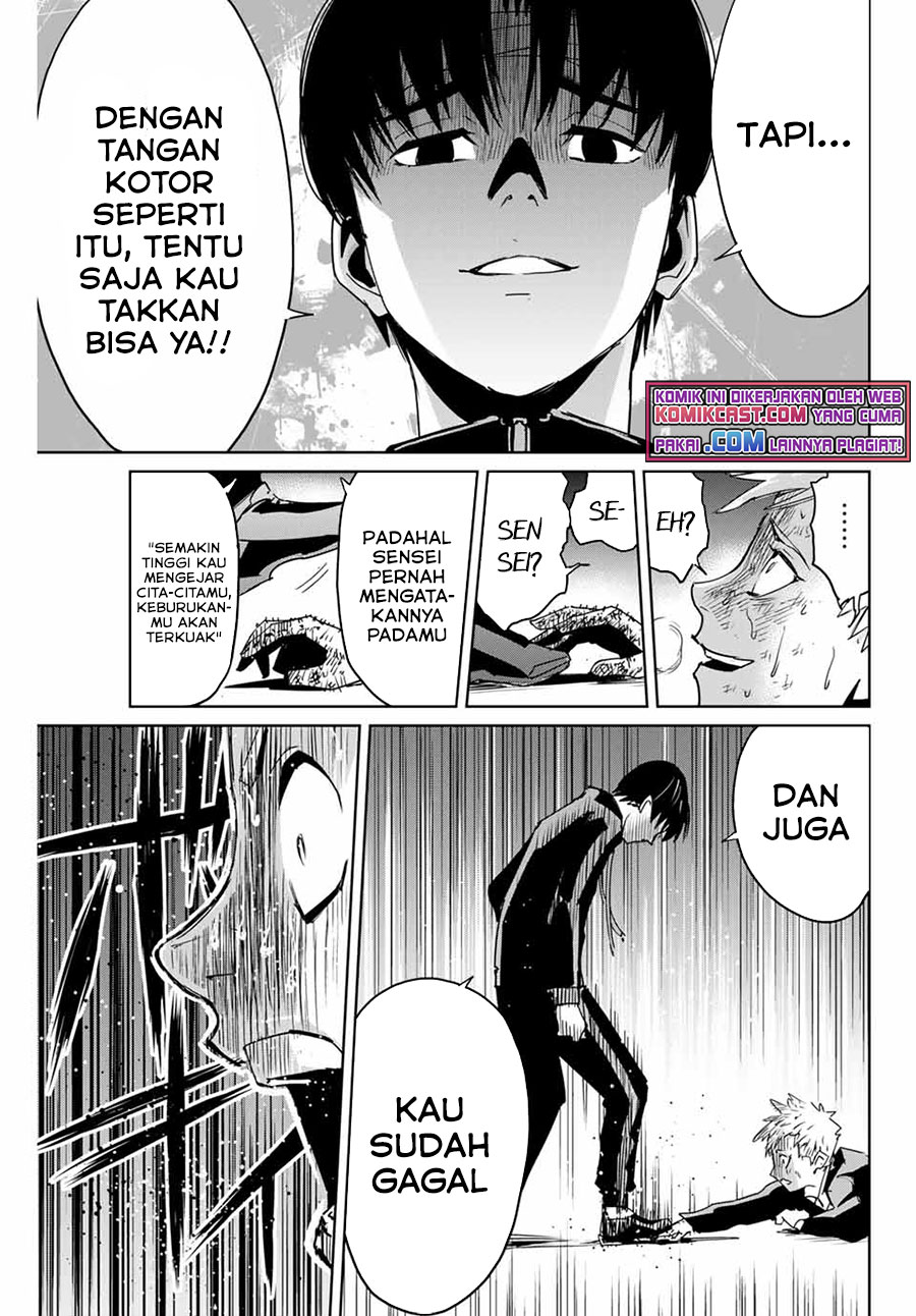 Fukushuu no Kyoukasho chapter 03 halaman 20