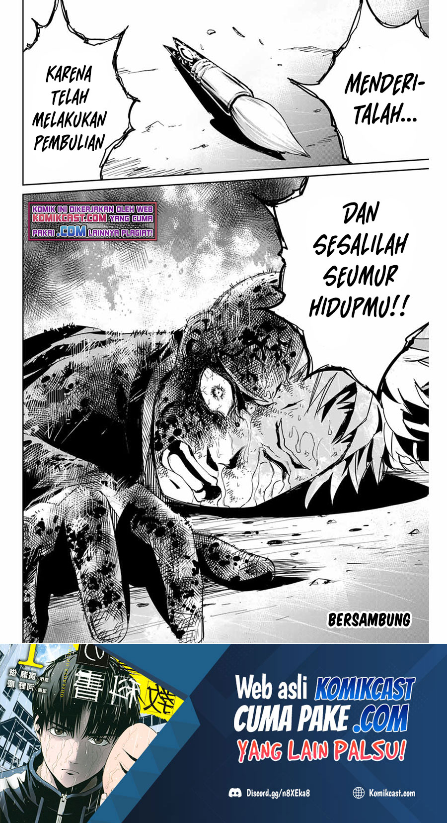 Fukushuu no Kyoukasho chapter 03 halaman 24
