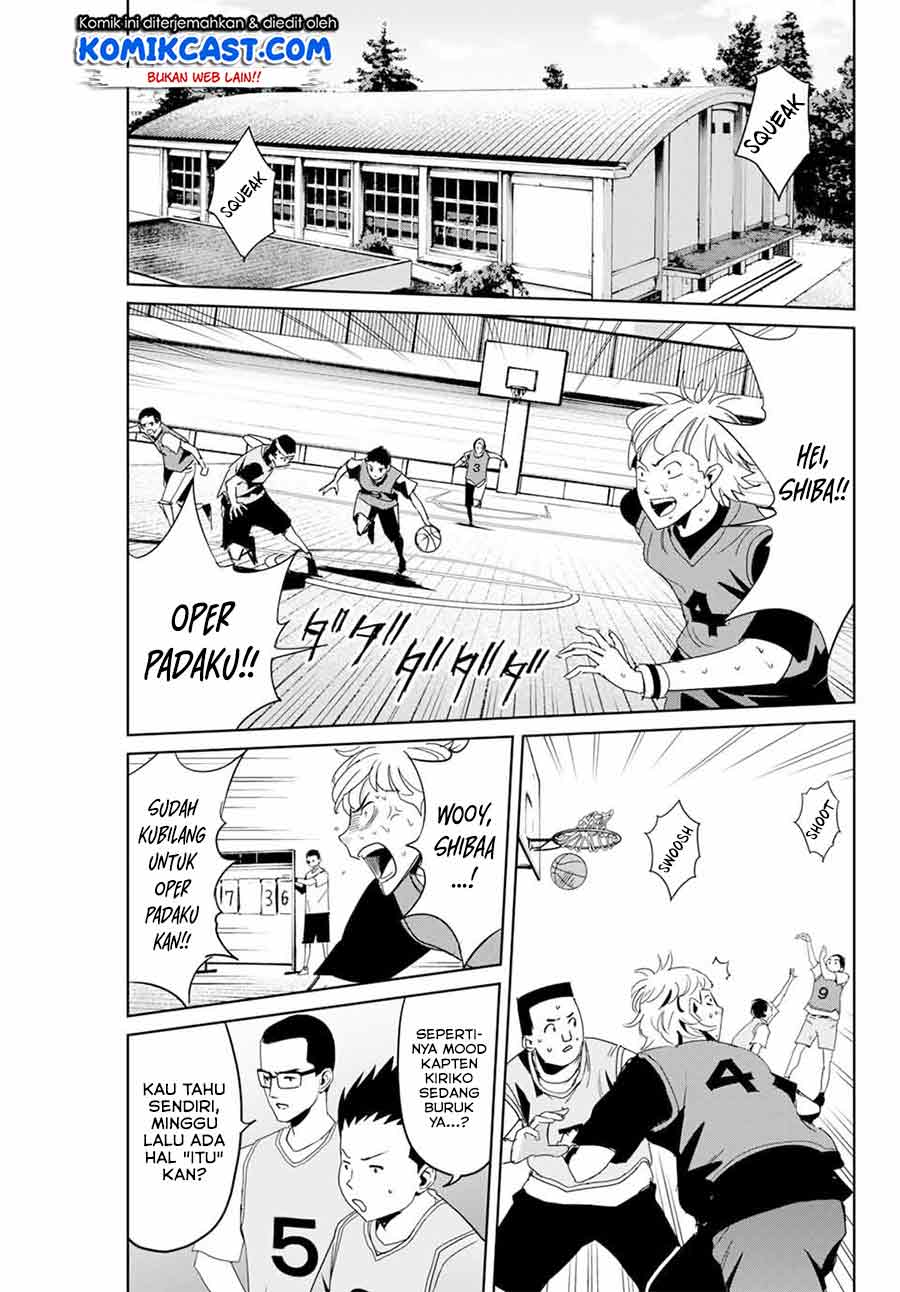Fukushuu no Kyoukasho Bab 04 halaman 6