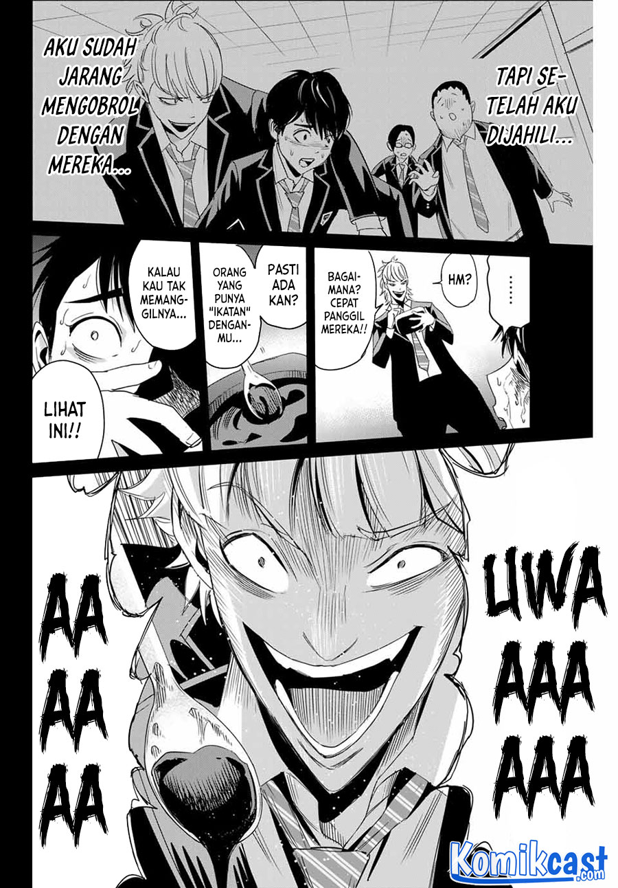 Fukushuu no Kyoukasho chapter 05 halaman 5