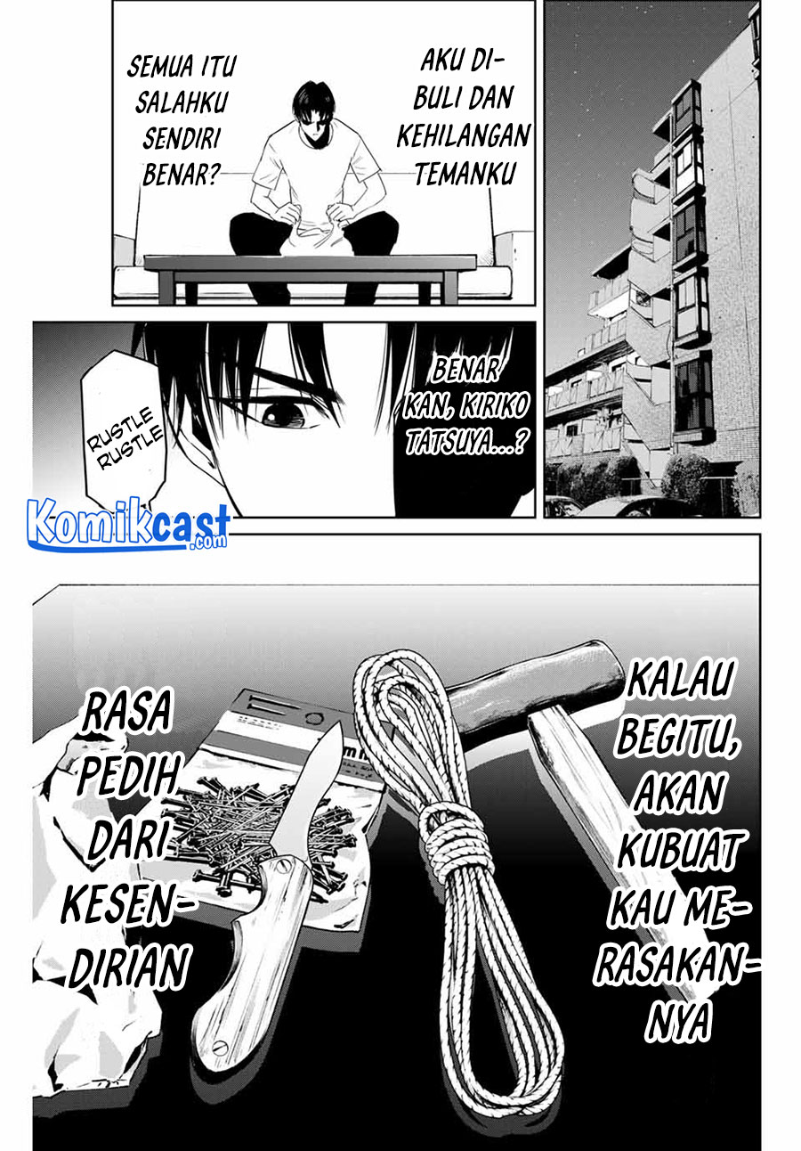 Fukushuu no Kyoukasho chapter 05 halaman 6