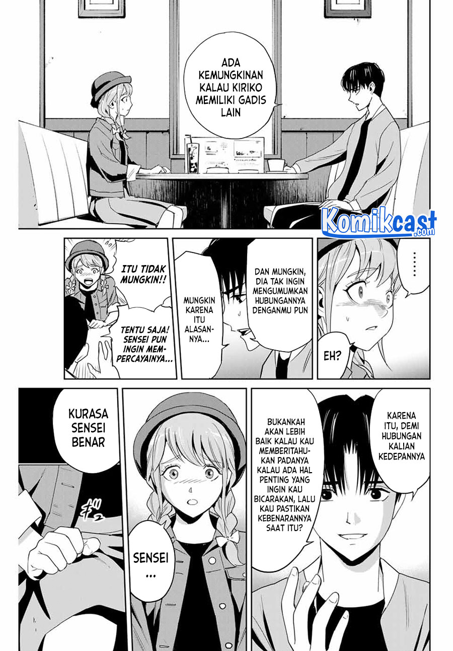 Fukushuu no Kyoukasho chapter 05 halaman 10