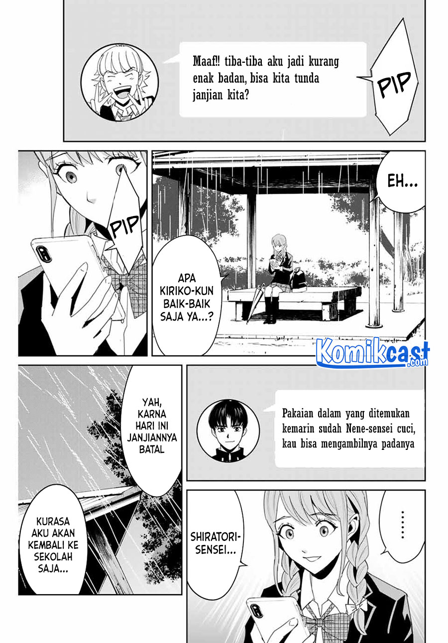 Fukushuu no Kyoukasho chapter 05 halaman 14