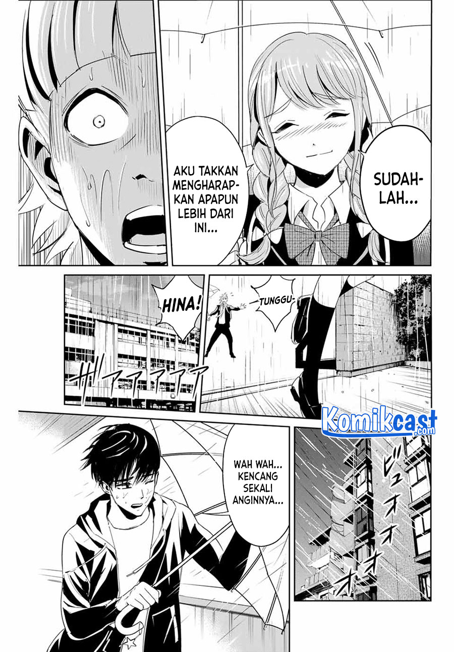 Fukushuu no Kyoukasho chapter 05 halaman 18