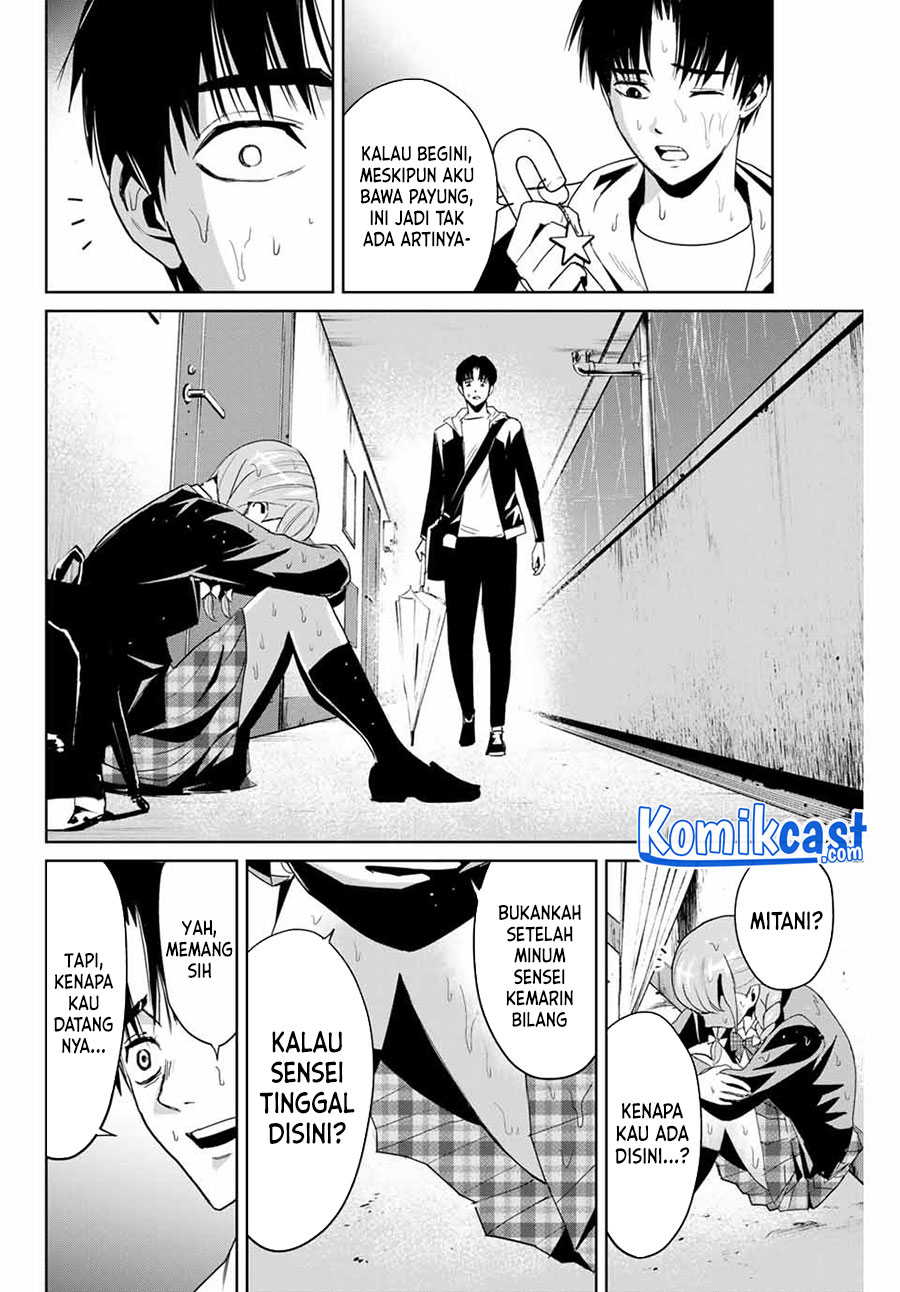 Fukushuu no Kyoukasho chapter 05 halaman 19
